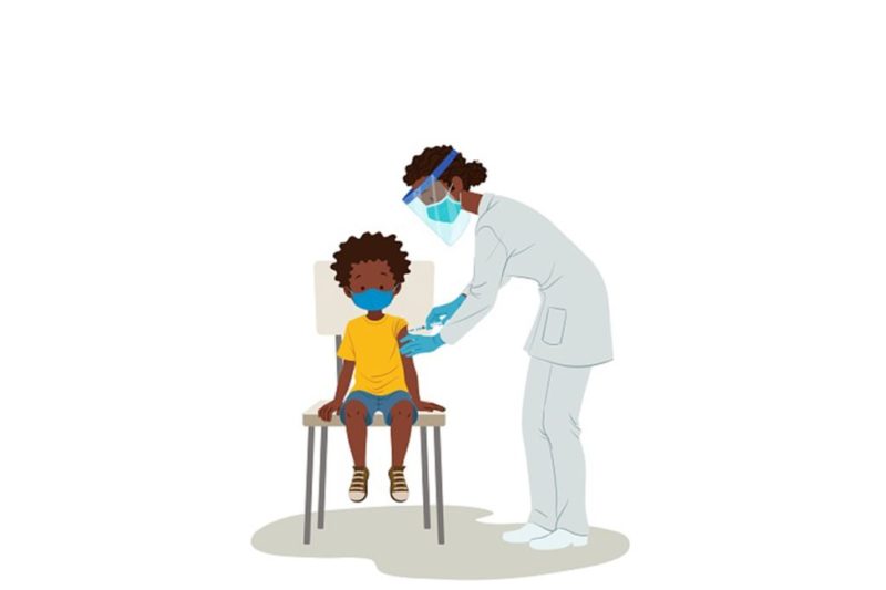 How Access To Vaccines Could Alter The Impact Of COVID-19 For Kids