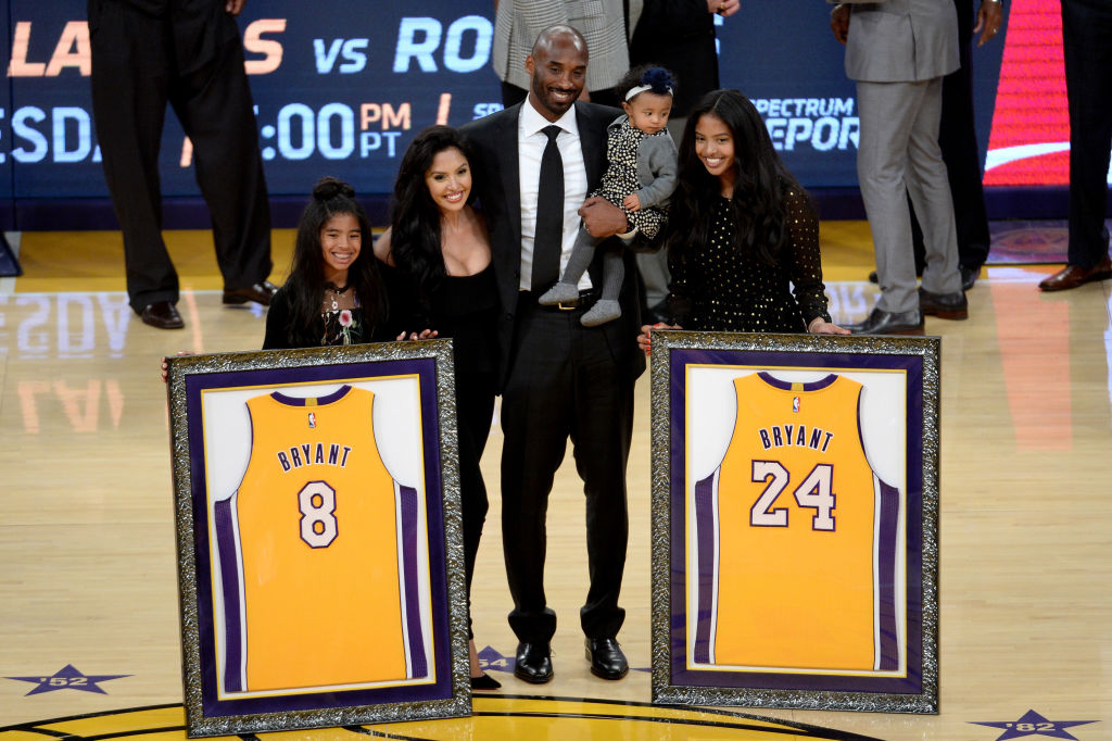 Kobe Bryant’s Shrewd Investment In Sports Drink Bodyarmor Will Pay His Family $400 Million