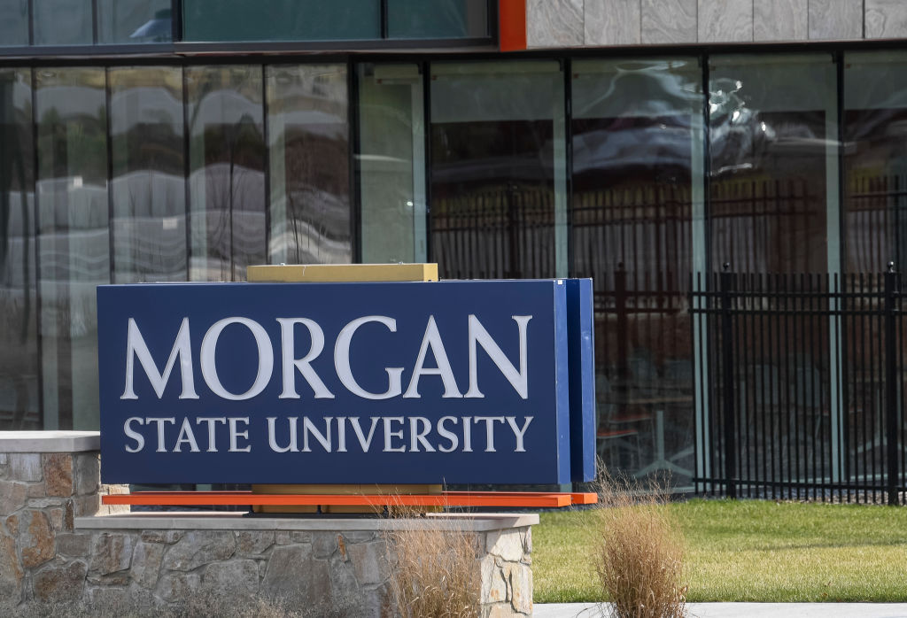 Morgan State University Receives $2.7M Endowment To Revive Storied Wrestling Program