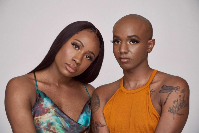 Centering Wellness and Well-Being, For the Gworls Helps Black Transgender People Show Up On Their Own Terms