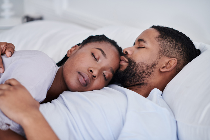 REPORT: Black People Aren’t Getting Enough Sleep And It’s Killing Us