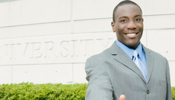 Northwestern State University Welcomes First Black President In Louisiana School’s 137-Year History