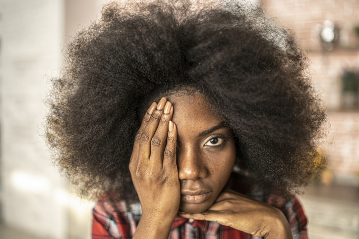 Violence Against Black Women Is A Disturbing And Growing Epidemic–Black Men Why Aren’t We Protecting Them?