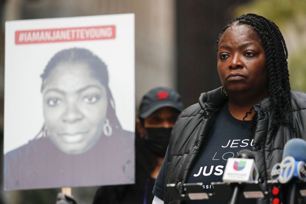 It’s About Time!: Chicago Agency Recommends Suspensions And Possible Terminations Of Cops Involved In Anjanette Young Raid