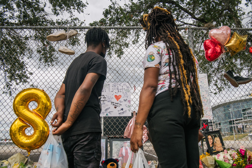 Astroworld Death Total Rises To 10 After 9-Year-Old Injured At Festival Passes Away