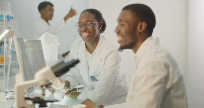 Tuskegee University And UAB Awarded $13.7M To Further Health Disparities Research