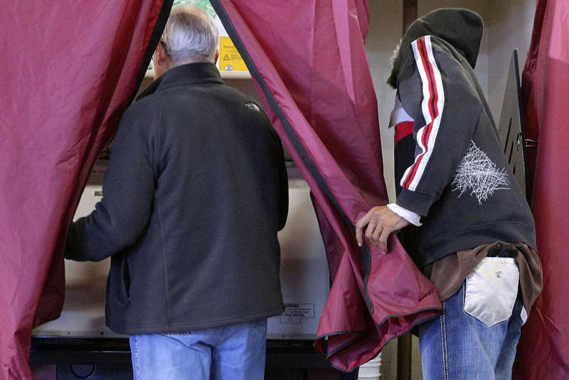 Criminal Justice Reformer Forces Runoff Election Against Embattled New Orleans Sheriff