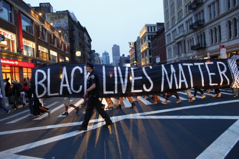 Poll Shows Decline In Black Lives Matter Support. History Shows White People’s Support For Pro-Black Movements Has Always Been Fleeting