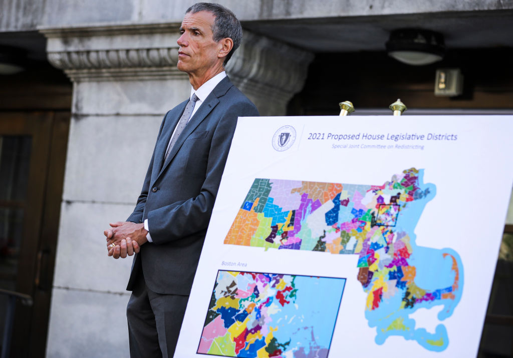 OP-ED: Let’s Not Get Distracted, Redistricting Is Important