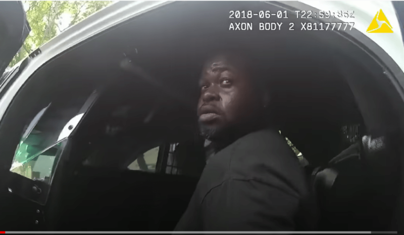 Florida Black Man Says Miami PD Arrested Him For Stealing His Own Car