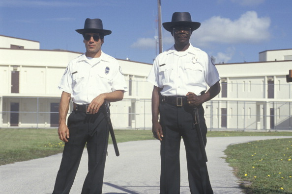 Florida Prison Guards Openly Identifying As White Supremacist Intimidate Black Colleagues And Those Incarcerated