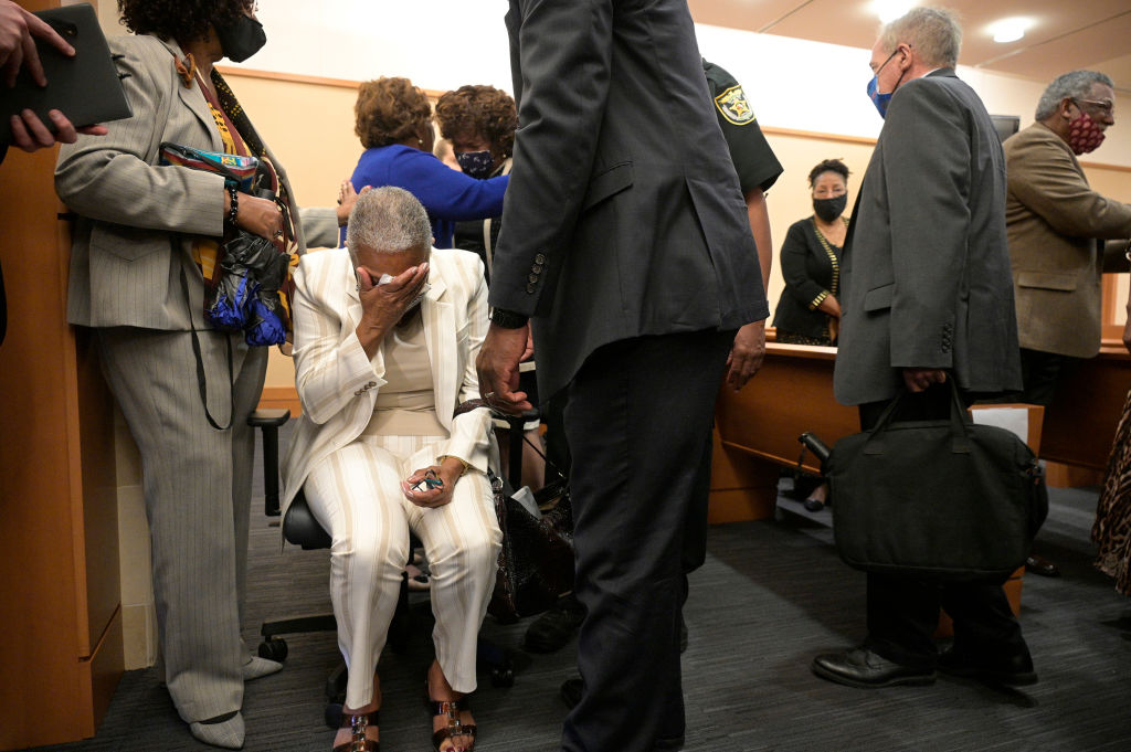 Correcting An ‘Abomination Of Justice’, The Groveland Four Were Finally Exonerated 72 Years After Being Wrongfully Accused Of Raping A White Woman