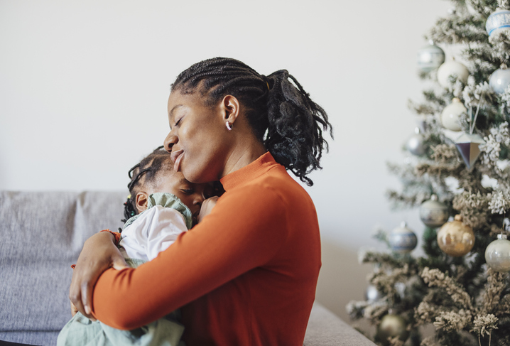5 Tips For Managing Grief During The Holidays