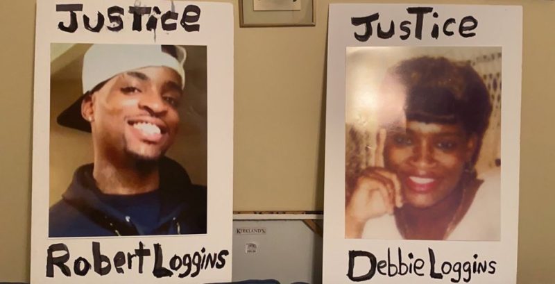 Mother And Son Both Killed While In Police Restraints – Years Later Family Still Seeks Justice