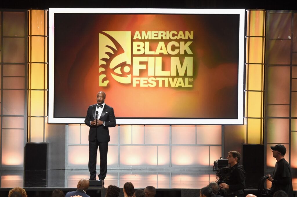 Five films we can’t wait to see at the American Black Film Festival