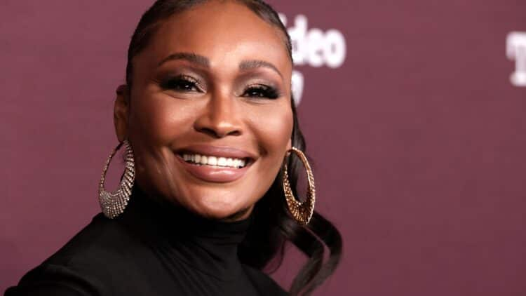 Cynthia Bailey says ‘door is closed’ on returning to ‘Real Housewives of Atlanta’ for now