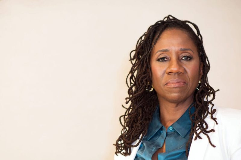 Sherrilyn Ifill will bow out as head of the NAACP Legal Defense Fund next year