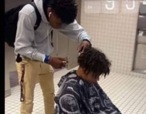 Detroit Teen Suspended for Cutting Hair In School Bathroom, Receives Apprenticeship Opportunity From City’s Top Barber