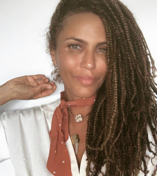 ‘We Can Talk About the Elephant In the Room’: Nicole Ari Parker Reveals ‘Sex and the City’ Reboot Will Tackle Racial Topics