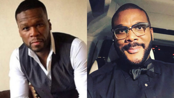 ‘50 Needs to Worry About These Episodes Not Airing’: 50 Cent’s Trolling Tyler Perry Post Goes Left When Fans Bring Up ‘BMF’ Mishap