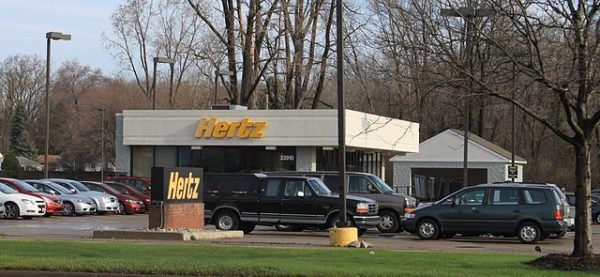‘I Lost Everything’: More Than 160 Former Hertz Customers Are Suing Company Over Claims It Falsified Stolen Car Reports, Landing Some Drivers In Jail