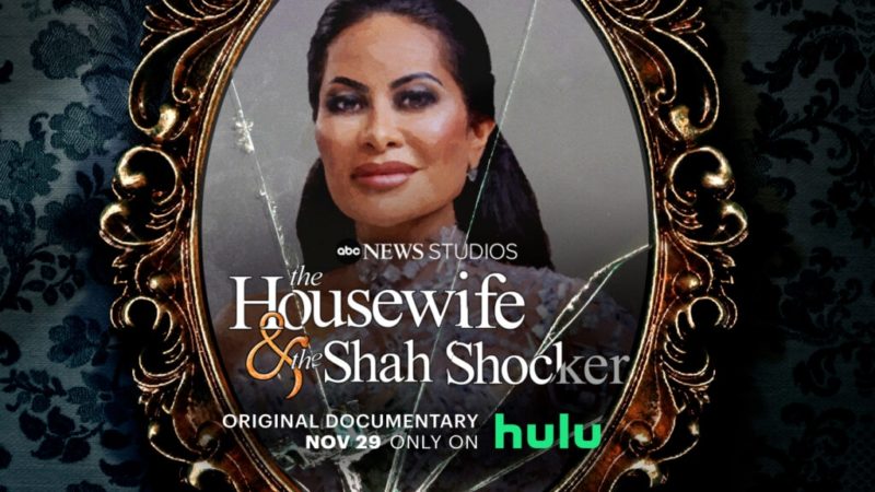 Hulu to highlight ‘RHOSLC’s’ Jen Shah in ‘The Housewife & the Shah Shocker’ doc