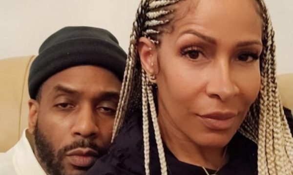 ‘Why Play with That Man’s Freedom Like That’: Sheree Whitfield and Her Boyfriend Tyrone Reportedly Not Speaking Over ‘RHOA’ Scene That Could Have Put Him Back In Prison