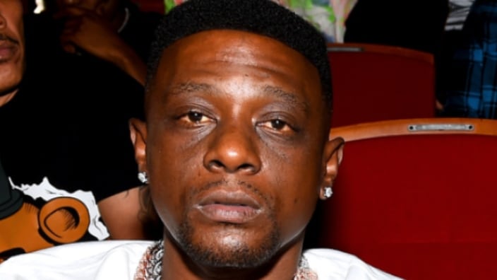 Boosie falsely accuses Lil Nas X of online bullying