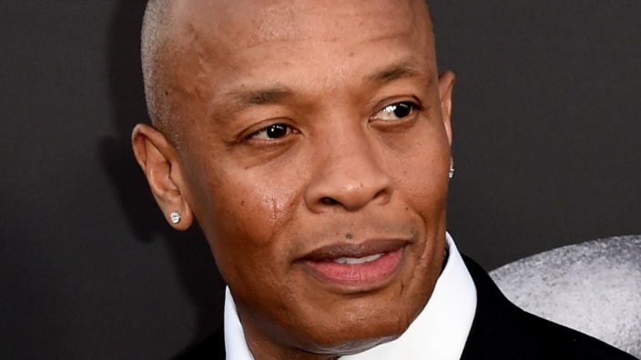 Dr. Dre’s ex-wife Nicole Young asks authorities to help collect $1.5 million from producer
