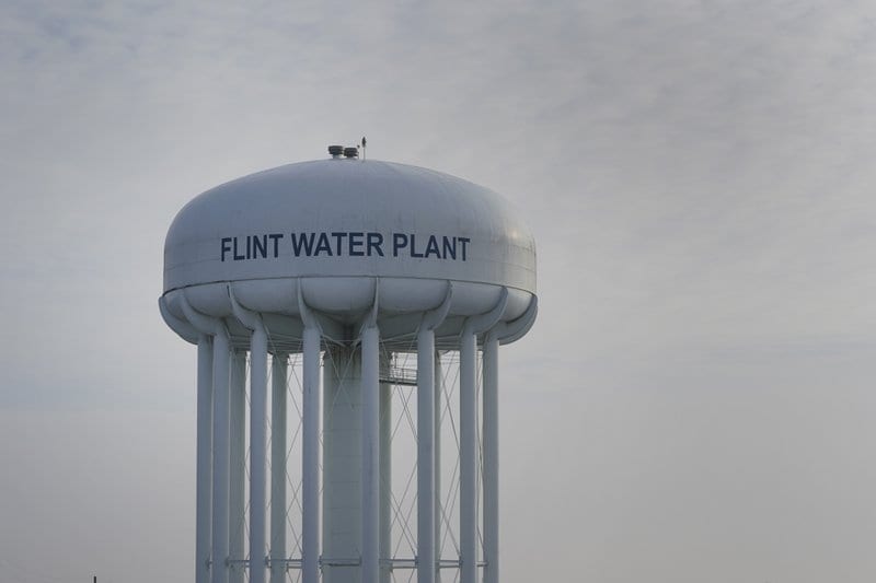 Michigan will pay Liane Shekter Smith $300K after Flint water scandal firing