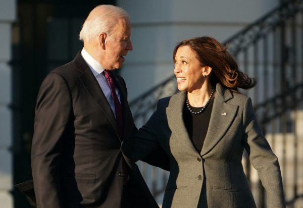 VP Kamala Harris Makes History Again While Fending Off Rumors of Reportedly Being Sidelined and Isolated Within Biden Administration