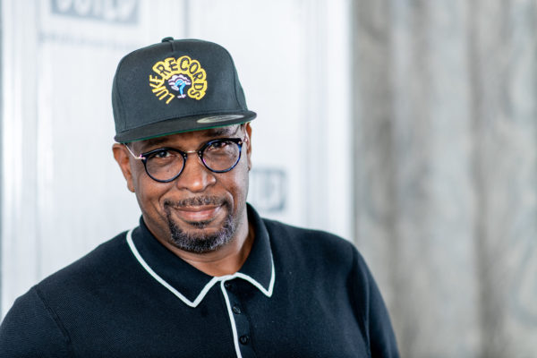 Uncle Luke Shares His Thoughts on the  Building Generational Wealth and Tips for Pro Athletes Who Want to Get Into Music Business (Hint: Don’t)