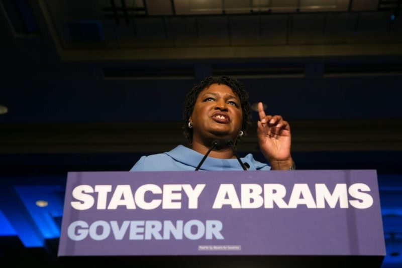 Black women running for statewide offices are having a moment