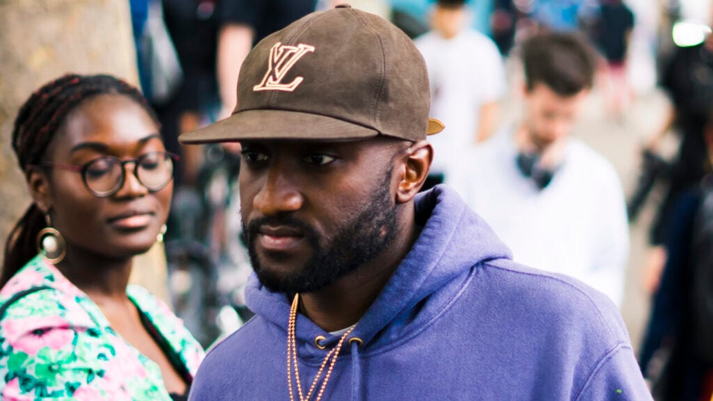 I survived sarcoma cancer — Virgil Abloh’s death will hopefully bring awareness to the rare disease