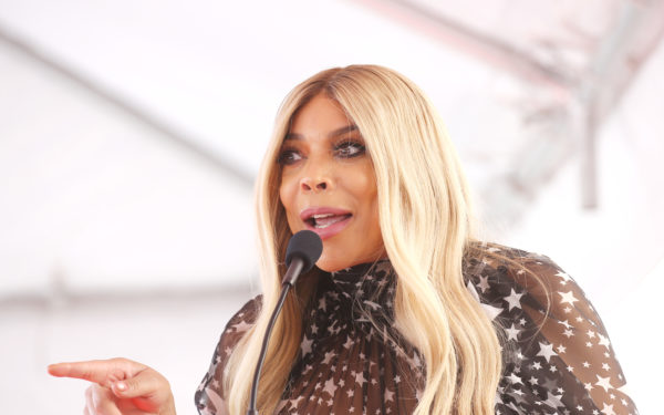 ‘I Haven’t Seen Anything Like That’: Wendy Williams Brother Shuts Down Ricky Smiley’s Reports About Her Having Dementia and Being Confined to a Wheelchair