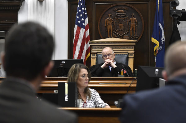 Unusual Decision to Let Kyle Rittenhouse Participate In Selecting Final Jurors Raises Eyebrows as Judge Pushes Back on Claims He’s Delaying Response to Mistrial Request