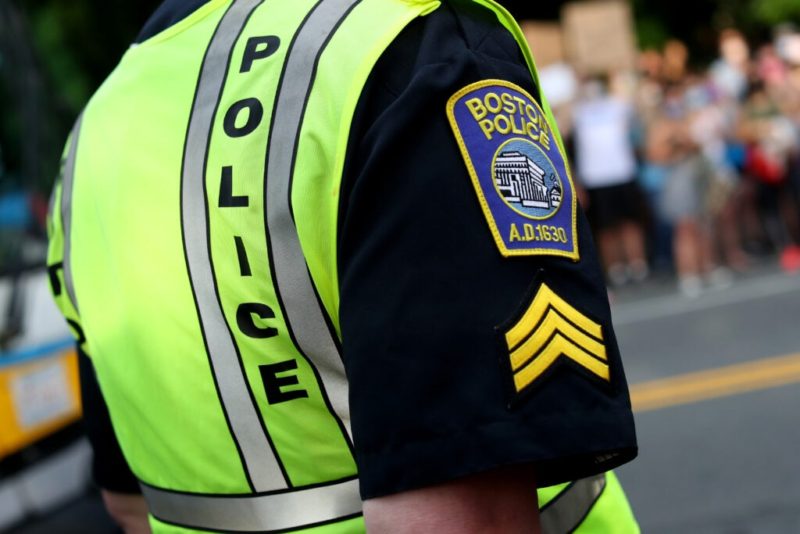 $1.3M awarded to Black man arrested by Boston police after having a stroke