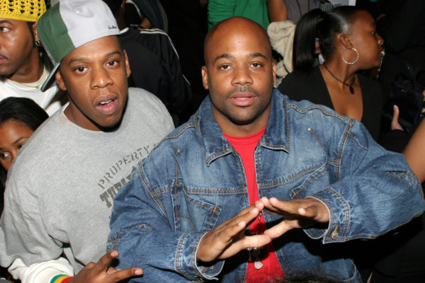 ‘We Need to Squash Everything’: Dame Dash Responds to Jay-Z’s Rock & Roll Hall of Fame Shoutout