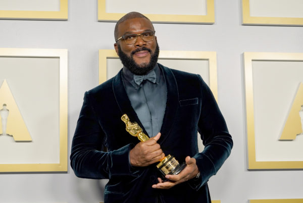 ‘I Realize There’s So Much More That I Could Be Doing’: Tyler Perry Appears to be Ready to Relinquish Some Creative Control Following Backlash Over His Writing