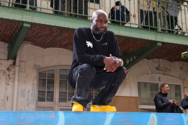 Louis Vuitton and Off White Designer Virgil Abloh Succumbs to Cancer at 41, Pharrell Williams, Drake and More Express Their Condolences