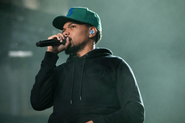 ‘I Deal With PTSD’: Chance The Rapper Discusses the Lasting Impact Chicago Gun Violence Has Had In His Life