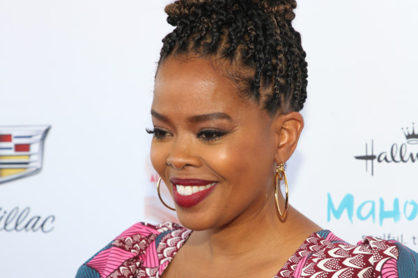 ‘It Came…During a Time of Need’: Actress Malinda Williams Reminisces on Her Iconic Roles in ‘The Wood’ and ‘Soul Food’