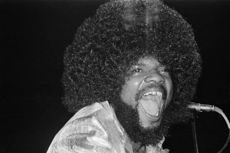 Late-musician Billy Preston to be immortalized in new documentary in the works