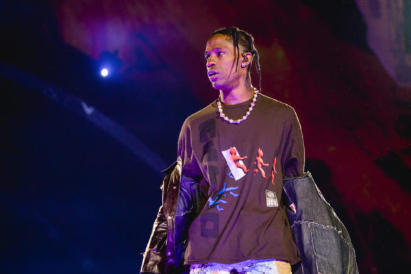 The Family of 9-Year-Old Killed By Astroworld Surge Turns Down Travis Scott’s Offer to Pay for Funeral