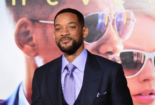 ‘I Just Couldn’t Believe It’: Will Smith’s ‘King Richard’ Co-Star Responds After the Actor Does This