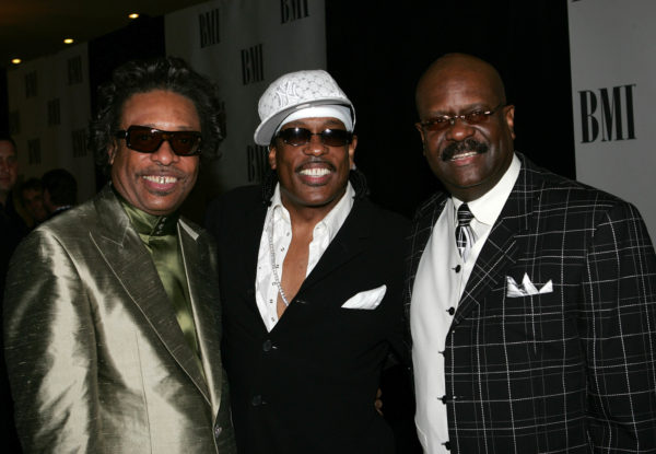 ‘Ronnie Was ‘Outstanding”: Social Media Reacts to the Passing of The Gap Band Founding Member Ronnie Wilson