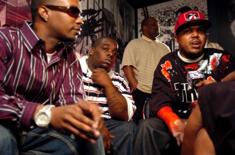 Bone Thugs-N-Harmony and Three 6 Mafia to face off on Verzuz