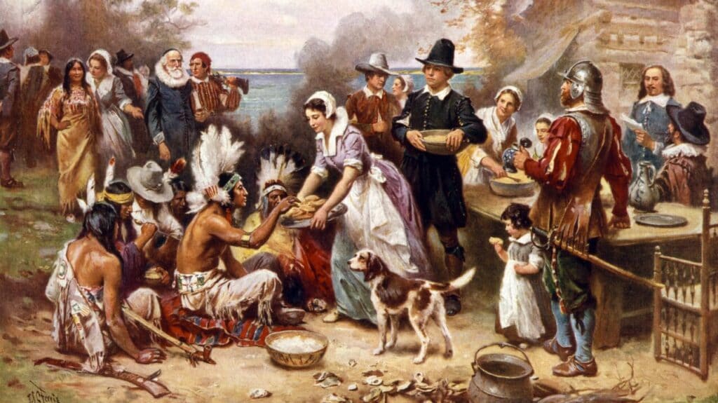 The US must deprogram its Thanksgiving mindset and honor Native Americans