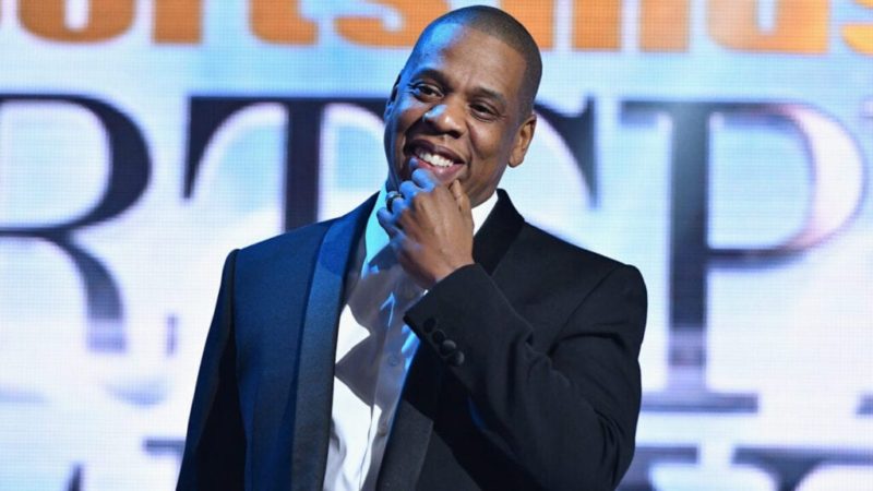 Jay-Z deletes Instagram after only one day on the social media app