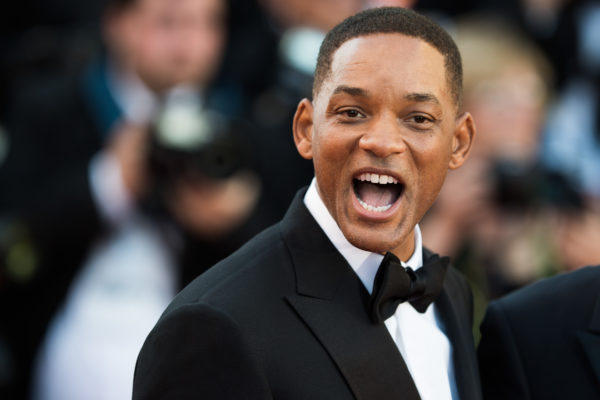 Will Smith Reveals He Use to Vomit After Sex and 10 Other Shocking Things We’ve Learned from His Memoir